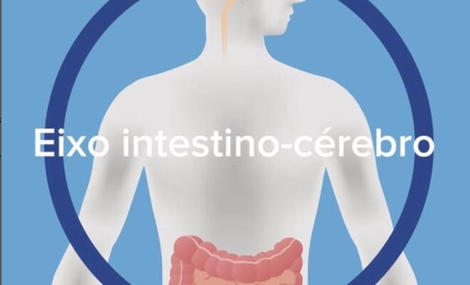 Eixo Intestino-Cérebro
