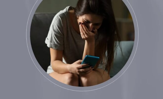 Cyberbullying