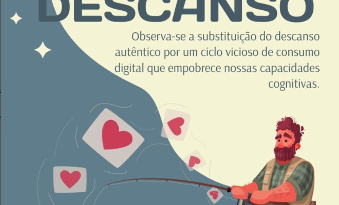 Ausência de Descanso