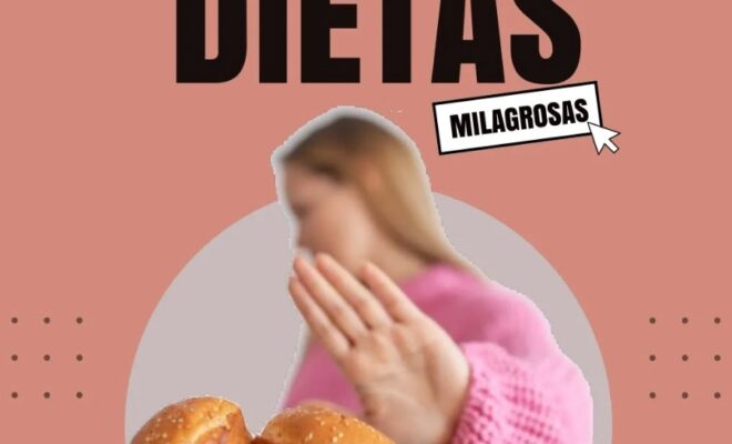 O risco de aderir a modismos alimentares divulgados em redes sociais