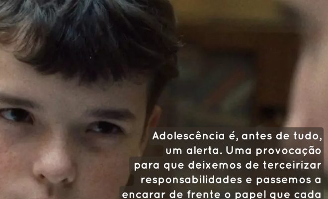 Que tipo de estrutura emocional estamos oferecendo aos jovens?